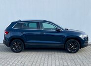 Škoda Karoq SUV / Terénní 1,5 l 110 kw