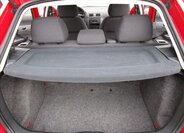 Škoda Fabia Hatchback 1,2 l 40 kw