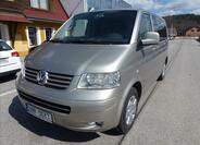 Volkswagen Multivan 2