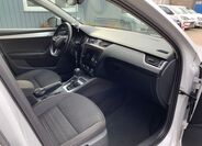 Škoda Octavia 21