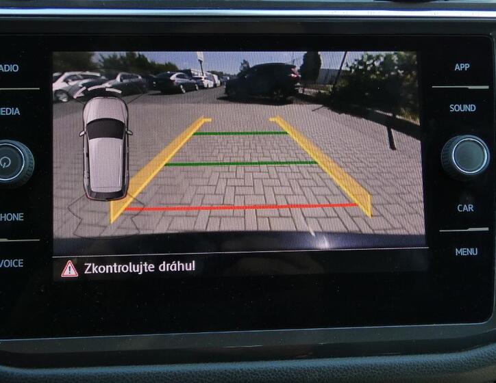 Volkswagen Tiguan 14