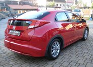 Honda Civic Hatchback 1,3 l 73 kw