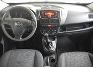 Opel Combo Ostatní 1,2 l 66 kw