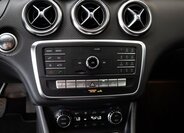 Mercedes-Benz Třídy A Hatchback 1,5 l 80 kw