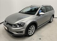 Volkswagen Golf Kombi 2,0 l 135 kw