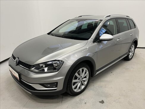 Volkswagen Golf Kombi 2,0 l 135 kw