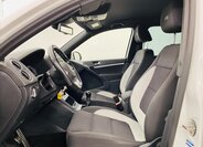 Volkswagen Tiguan SUV 2,0 l 103 kw