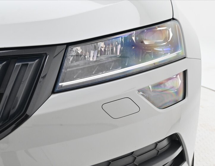 Škoda Karoq 31