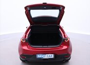 Mazda 3 Hatchback 2,0 l 90 kw