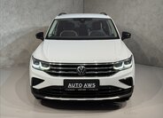 Volkswagen Tiguan SUV 2,0 l 110 kw