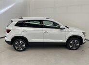 Škoda Karoq SUV 1,5 l 110 kw