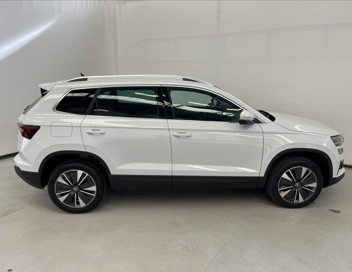 Škoda Karoq SUV 1,5 l 110 kw