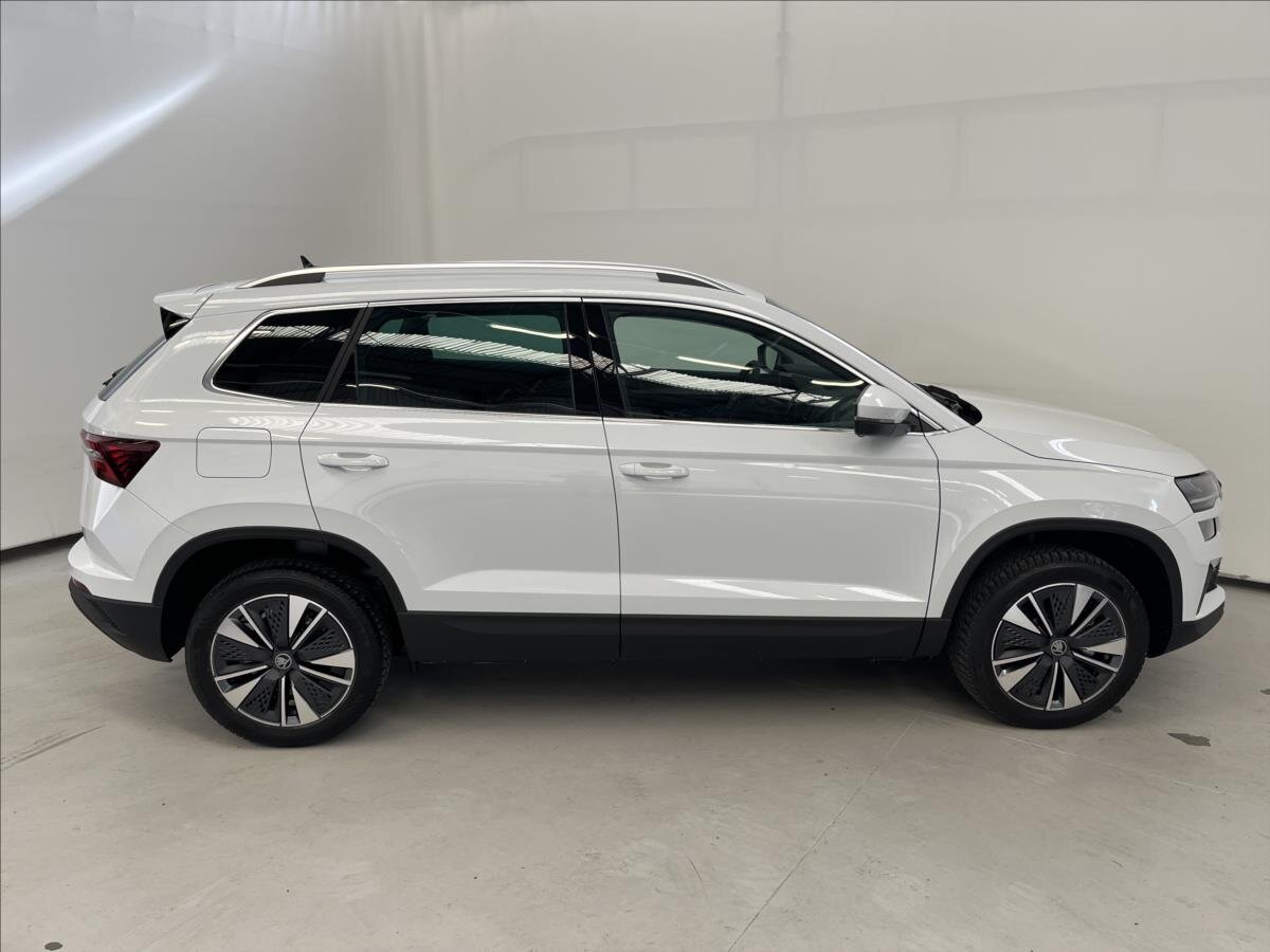 Škoda Karoq SUV 1,5 l 110 kw