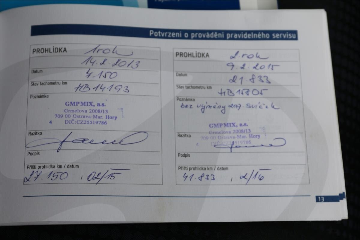 Hyundai ix20 Kombi 1,4 l 66 kw