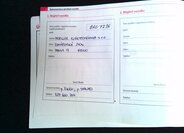 Škoda Fabia Kombi 1,4 l 63 kw