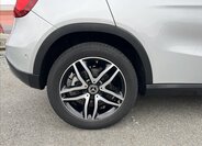Mercedes-Benz GLA Hatchback 1,6 l 115 kw