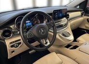 Mercedes-Benz Třídy V 9