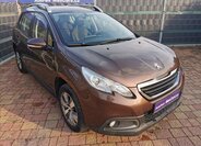 Peugeot 2008 Kombi 1,4 l 50 kw