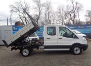 Ford Transit Sklápěč 2,2 l 92 kw
