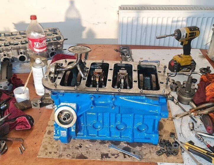 Lada Ostatní Sedan 0,0 0