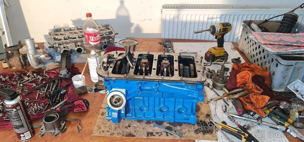 Lada Ostatní Sedan 0,0 0