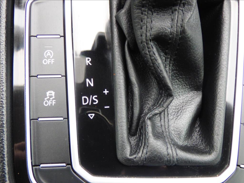 Volkswagen Arteon Hatchback 2,0 l 140 kw