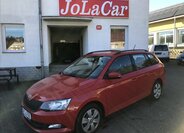 Škoda Fabia Kombi 999,0 70 kw