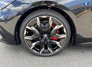 BMW i5 Ostatní 1,0 442 kw