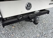 Volkswagen Crafter 42