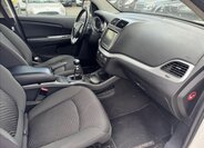 Fiat Freemont MPV 2,0 l 103 kw