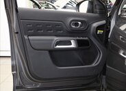 Citroën C5 Aircross SUV 1,6 l 165 kw