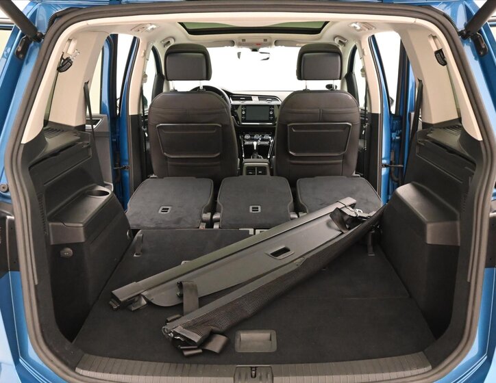 Volkswagen Touran 12