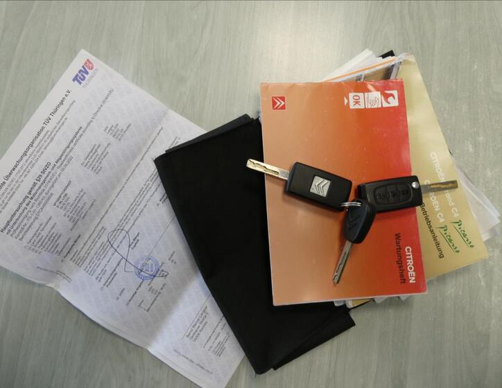 Citroën C4 Picasso 34