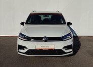 Volkswagen Touran MPV 1,5 l 110 kw