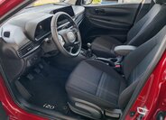 Hyundai i20 Hatchback 1,2 l 58 kw