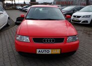 Audi A3 Hatchback 1,6 l 74 kw