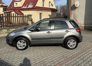 Suzuki SX4 Hatchback 1,6 l 88 kw