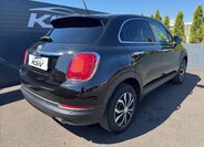 Fiat 500X SUV 1,4 l 103 kw