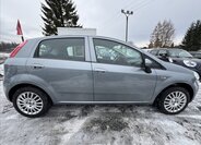 Fiat Grande Punto Hatchback 1,2 l 48 kw