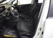 Peugeot 208 Hatchback 1,2 l 60 kw