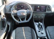 Cupra Ateca SUV / Terénní 1,5 l 110 kw