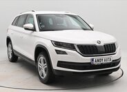 Škoda Kodiaq SUV / Terénní 1,5 l 110 kw