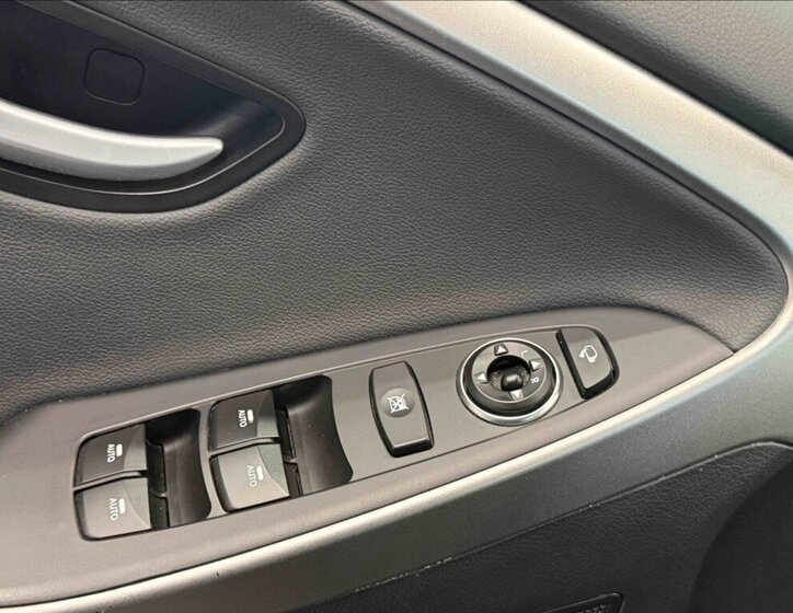 Hyundai i30 Hatchback 1,6 l 99 kw