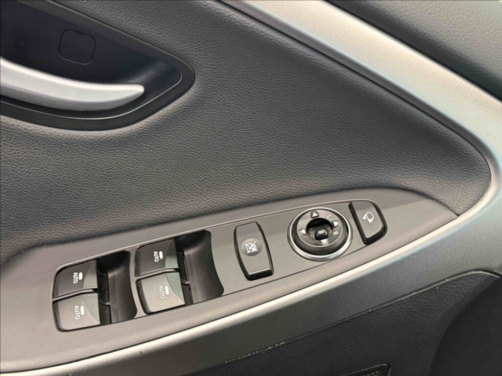 Hyundai i30 Hatchback 1,6 l 99 kw