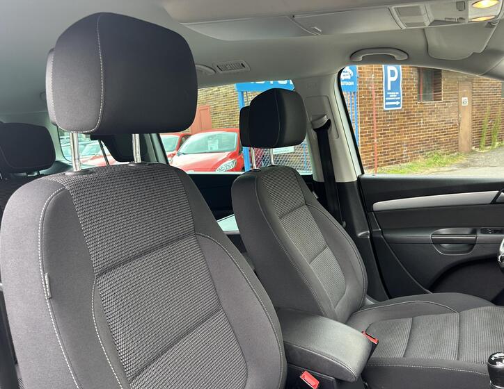 Volkswagen Sharan 39