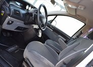 Peugeot 807 MPV 2,0 l 100 kw