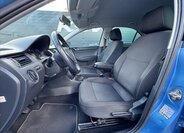 Škoda Rapid Liftback 1,2 l 63 kw