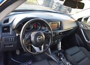 Mazda CX-5 16