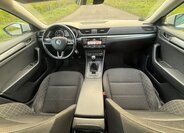 Škoda Superb Sedan / Limuzína 2,0 l 110 kw