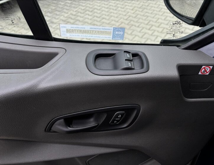 Ford Transit Skříň 2,0 l 96 kw